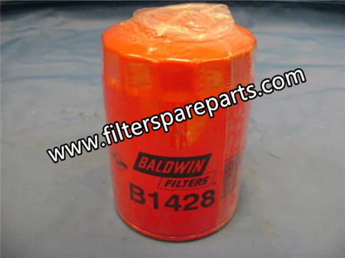B1428 BALDWIN Lube filter